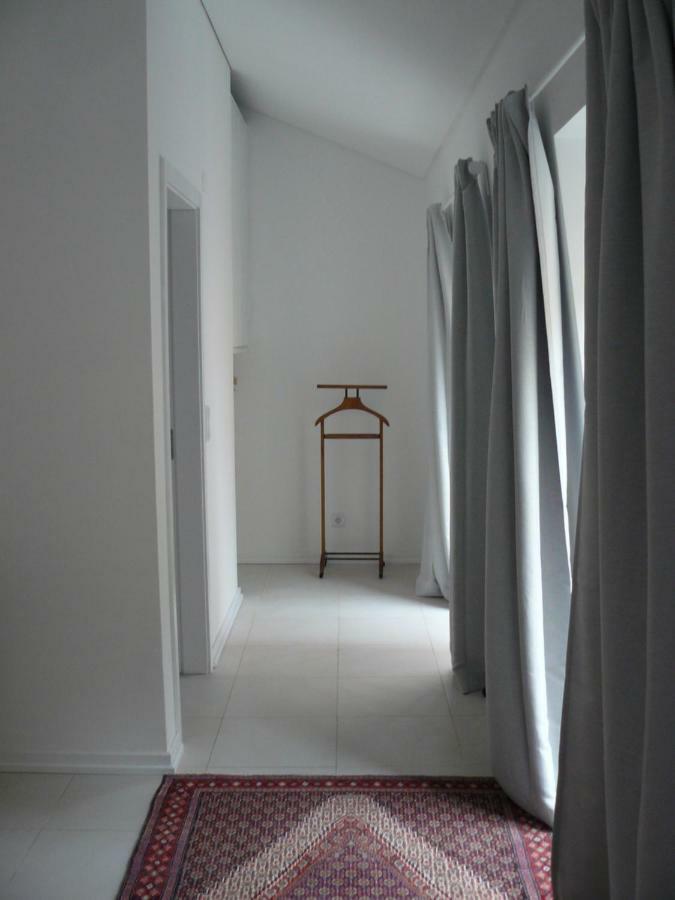 Apartamento Blue House - Santa Marta II Lisboa Exterior foto